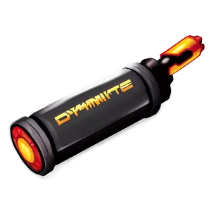 Dynamite Fuse Png Aab PNG Image