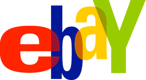 e Bay Logo PNG image with transparent background