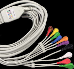 Electric Cable Download Png Image - Ethernet Cable, Transparent Png PNG image with transparent background