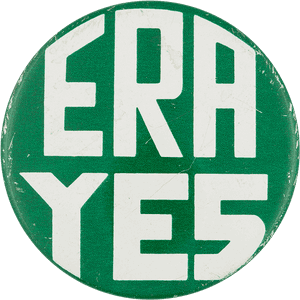 Era Yes Small Cause Button Museum - Emblem, HD Png Download PNG image with transparent background