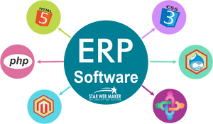 School Erp Software Design, HD Png Download PNG image with transparent background