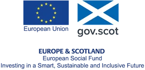 E U Scotland Partnership Funding PNG Image