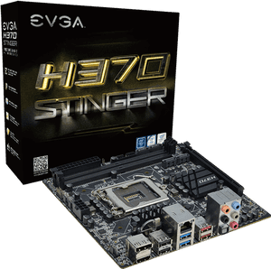 B360 Mini Itx Motherboard, HD Png Download PNG image with transparent background
