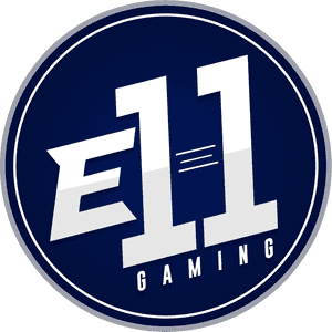 E11 Fortnite Roster Update'Src='//cdn - E11 Gaming, HD Png Download PNG image with transparent background