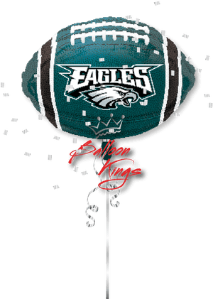 Eagles Football Team Colors Clipart , Png Download - Philadelphia Eagles, Transparent Png PNG image with transparent background