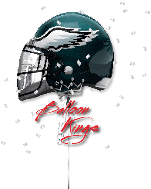 New York Giants 50cm Mylar Balloon , Png Download - New York Giants, Transparent Png PNG image with transparent background