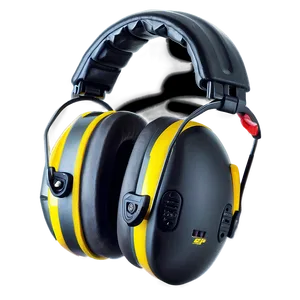 Ear Protection Gear Png Cgq PNG Image