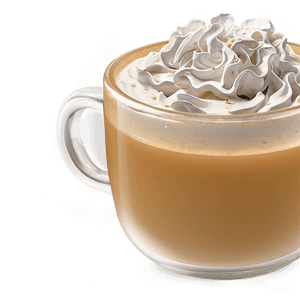 Earl Grey Latte Tea PNG 06132024 PNG with transparent background
