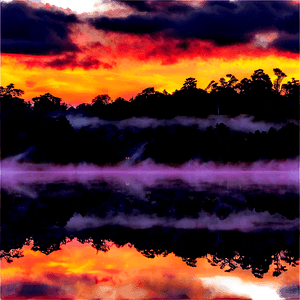 Early Morning Mist PNG 29 PNG image with transparent background