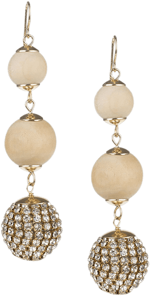 Earrings, HD Png Download PNG image with transparent background