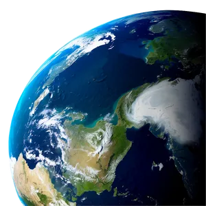 Earth At Night Png 78 PNG Image