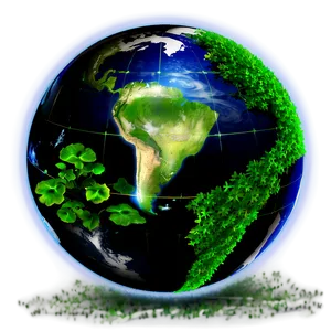 Earth Day Special Png 06112024 PNG Image