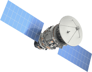 Satellite PNG PNG Images