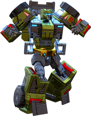 Earth Wars - Transformers Earth Wars Autobots, HD Png Download PNG image with transparent background