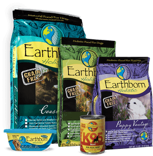 Earthborn Holistic Small Breed Philippines, HD Png Download PNG