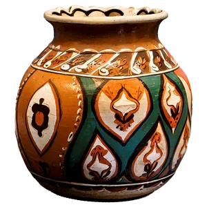 Earthenware Jug Png 52 PNG Image