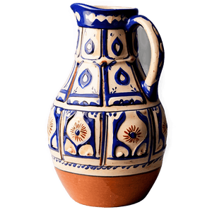 Earthenware Jug PNG lqd PNG with transparent background