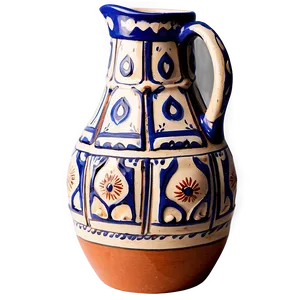 Earthenware Jug Png Lqd PNG Image