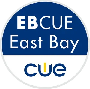 East Bay C U E Logo PNG Image