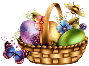Happy Easter Thank You, HD Png Download PNG with transparent background