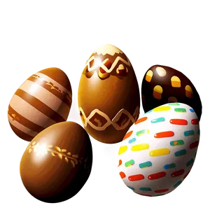 Easter Brunch Clipart Png Hta18 PNG Image