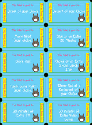 Easter Egg Hunt Ticket Template, HD Png Download PNG