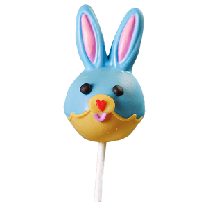 Easter Cake Pops PNG kwr84 PNG with transparent background