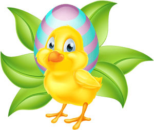 Easter Chick Png - Easter Chick Clipart Png, Transparent Png PNG