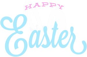 Free Png Download Happy Easter Png Images Background, Transparent Png PNG image with transparent background