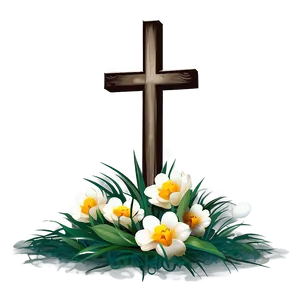 Easter Sunday Clipart Png Bkp75 PNG Image