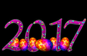 Easter2017 Celebration PNG image with transparent background