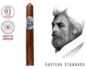 Caldwell Cigars Eastern Standard, HD Png Download PNG image with transparent background