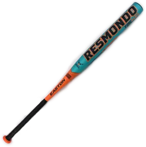 Easton Resmondo Fireflex Softball Bat PNG Image