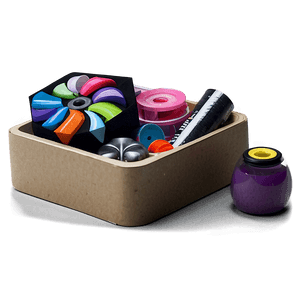 Easy DIY Crafts PNG fsu69 PNG with transparent background