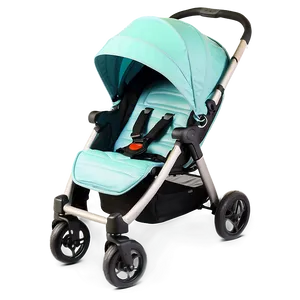 Easy Fold Stroller Png 06122024 PNG Image