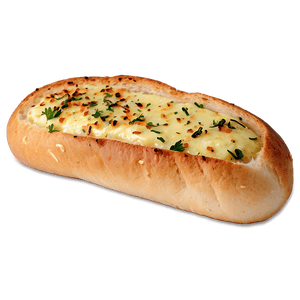 Easy Garlic Bread PNG 06272024 PNG with transparent background