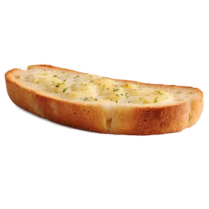 Easy Garlic Bread Png Fiq PNG Image