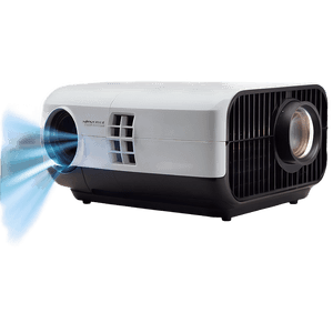 Easy Setup Projector PNG 06122024 PNG
