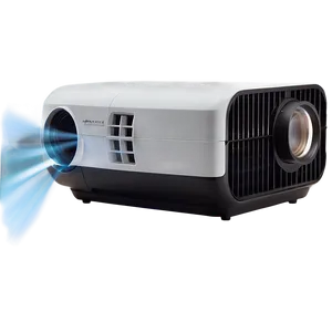 Easy Setup Projector Png 06122024 PNG Image