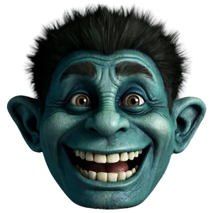 Easy-to-use Troll Faces Png Jom67 PNG Image