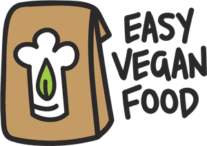 Easy Vegan Food About - Vegan Food Cartoon, HD Png Download PNG image with transparent background
