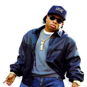 Eazy E Lowrider Background Png 78 PNG Image