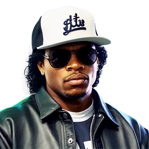 Eazy E Signature Look Png 92 PNG Image