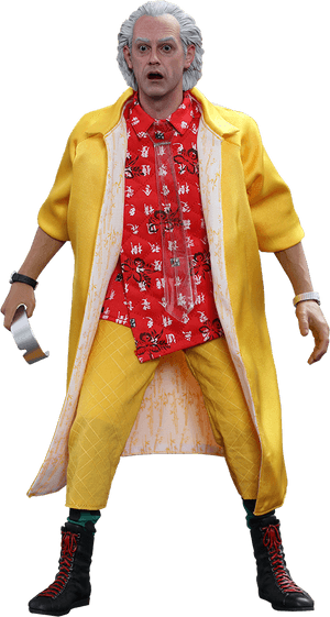 Eccentric Fashion Figure.png PNG image with transparent background