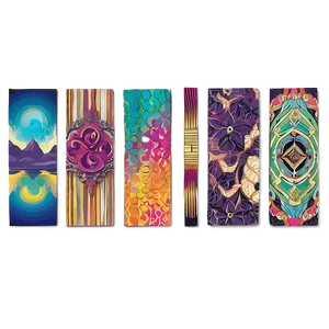 Eclectic Deck Art Png Wfh PNG Image