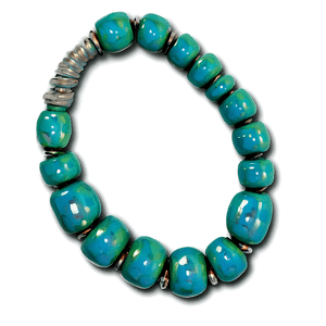 Eco-Friendly Beads PNG tmp PNG with transparent background