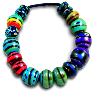 Eco-Friendly Beads PNG tpc92 PNG with transparent background