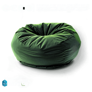 Eco-Friendly Beanbag Choice PNG nal15 PNG