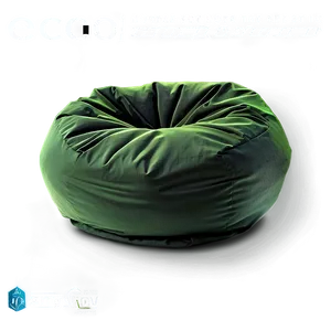 Eco-friendly Beanbag Choice Png Nal15 PNG Image