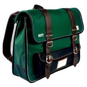 Eco-friendly Bookbag Png Rfa PNG Image